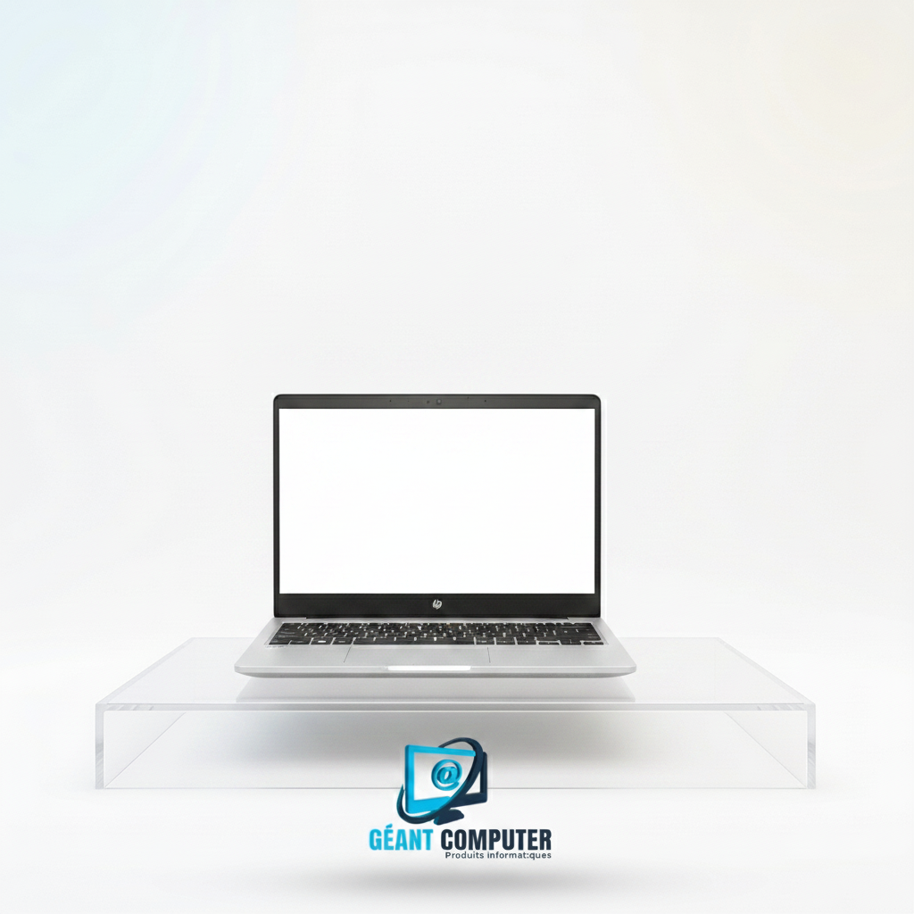 Pc Portable Ultra 7 155U Hp EliteBook 640 G11 32Go 1To (901D7AV) 14" (photo IA)