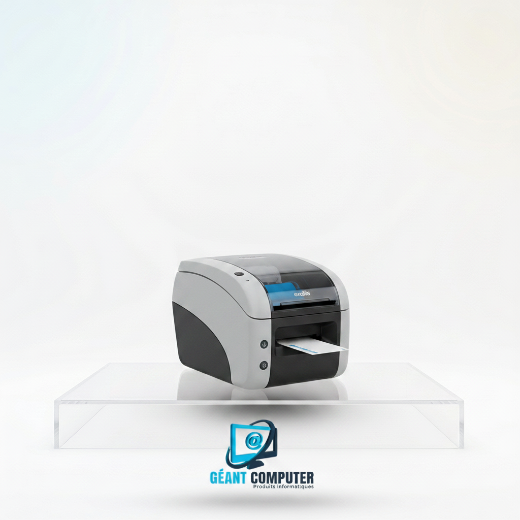 Imprimante Evolis Simplex