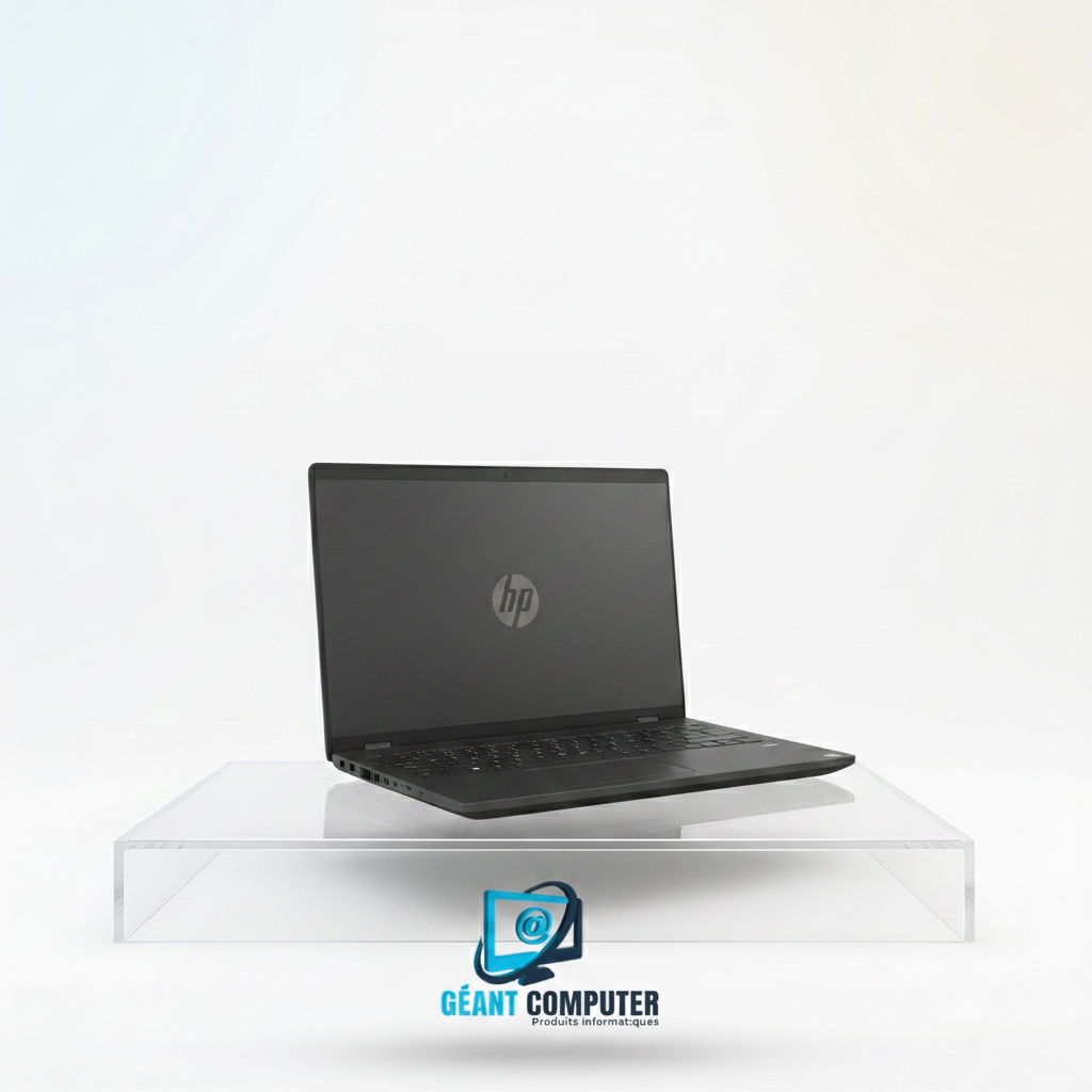 AIO HP I7 6EME 8Go/256Go OCC