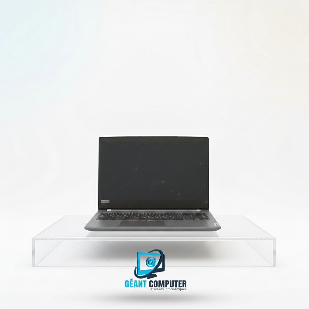 PC ALL IN ONE LENOVO I7 3EME 27" 8Go/256Go SSD OCC