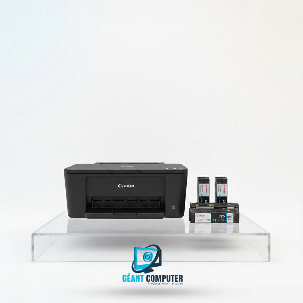 Imprimante Multifonction Laser Monochrom