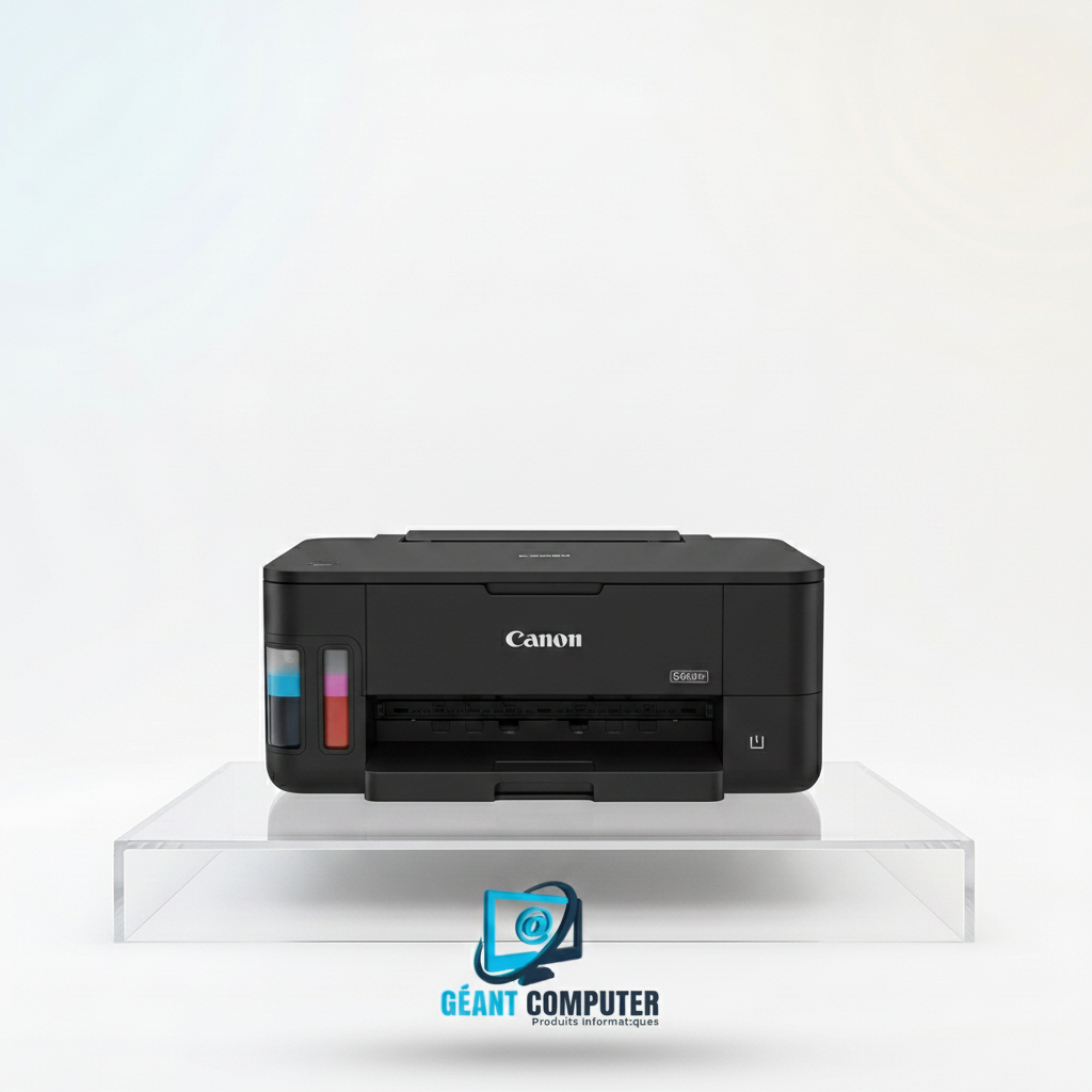 Canon Pixma G640 MFP Photo a reservoirs rechargeables (4620C009AA) (photo IA)