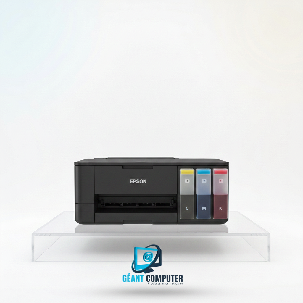 Epson L3210 MFP reservoirs rechargeables (C11CJ68403) (photo IA)