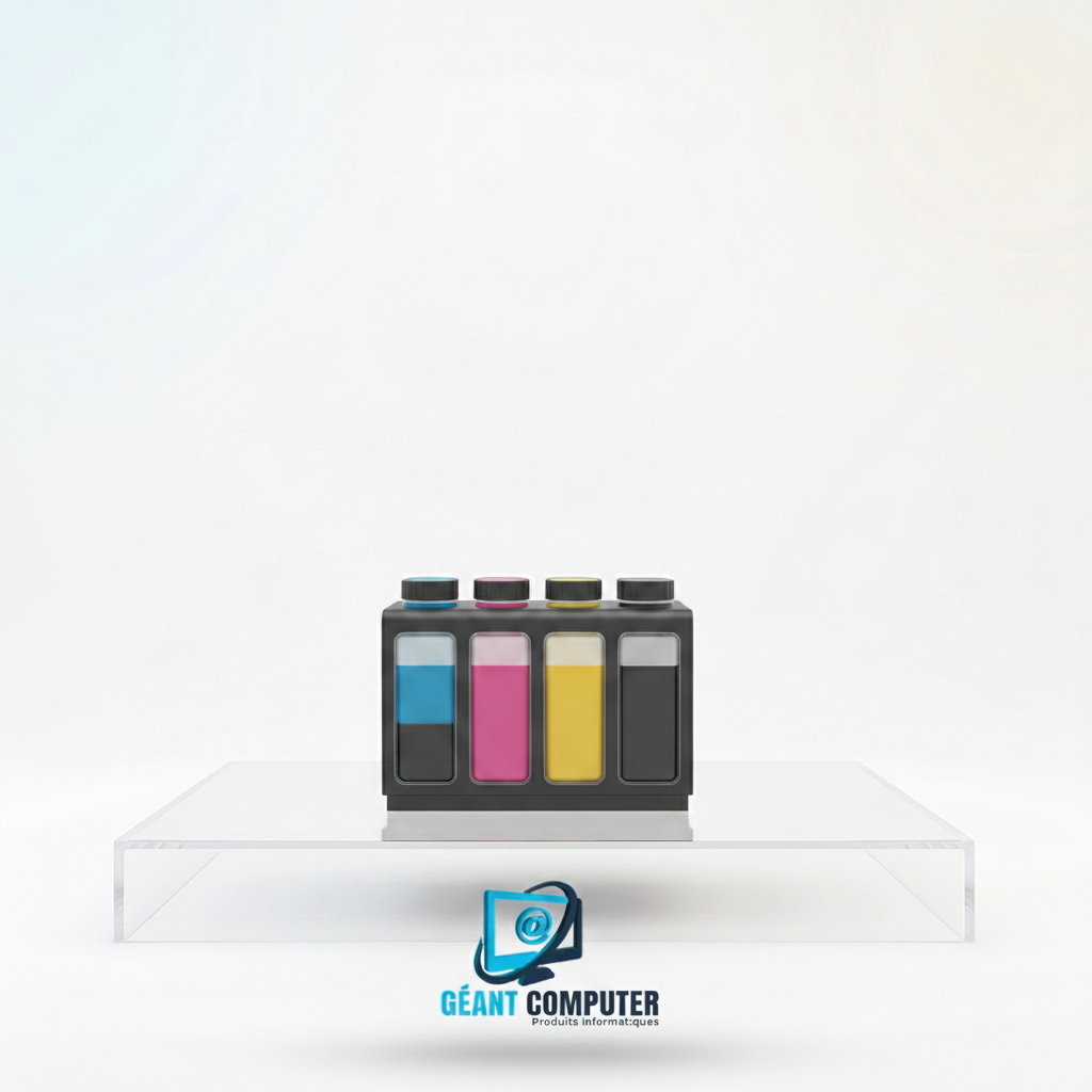 Imprimante Epson EcoTank L3211
