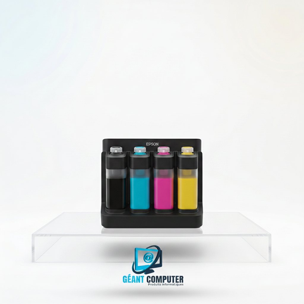 Imprimante Epson EcoTank L5290 Pro Multi