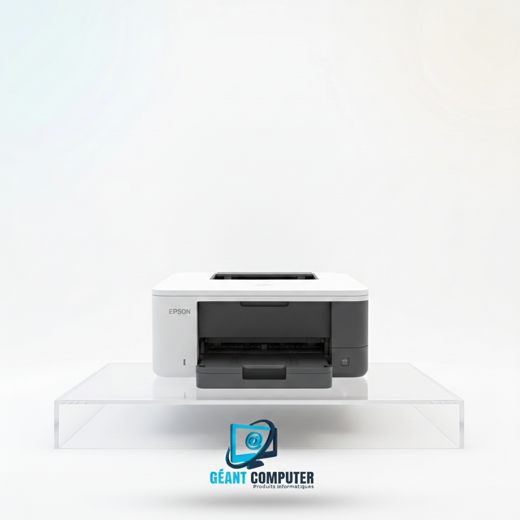 Imprimante Epson EcoTank L8050 Photo impression sur cartes PVC