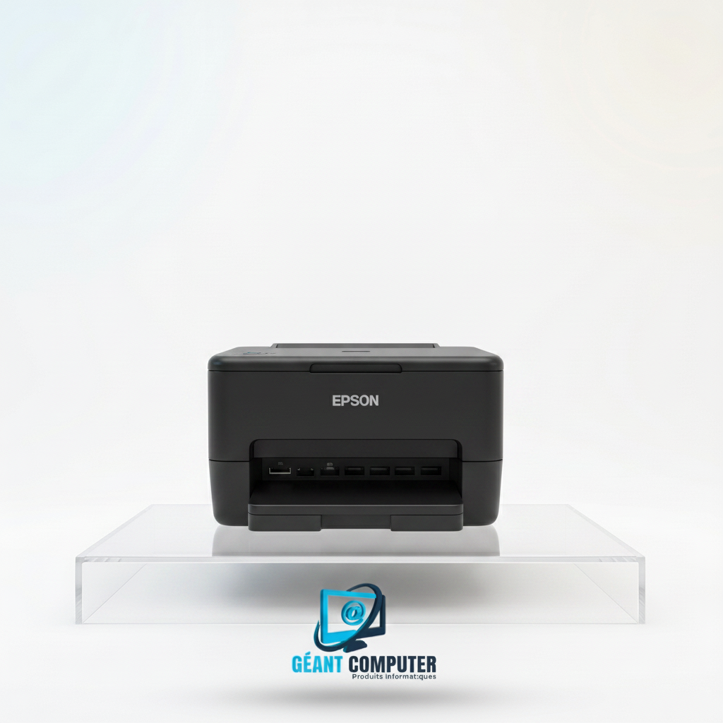 Imprimante EPSON TM-T20iii 012