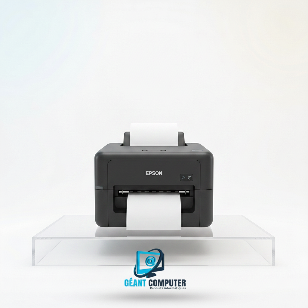IMPRIMANTE TICKETS EPSON TM-T20X
