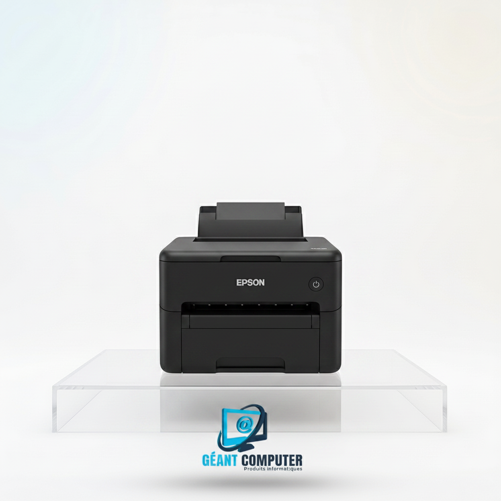 Epson T20X Ticket Thermique Reseau (C31CH26052) (photo IA)