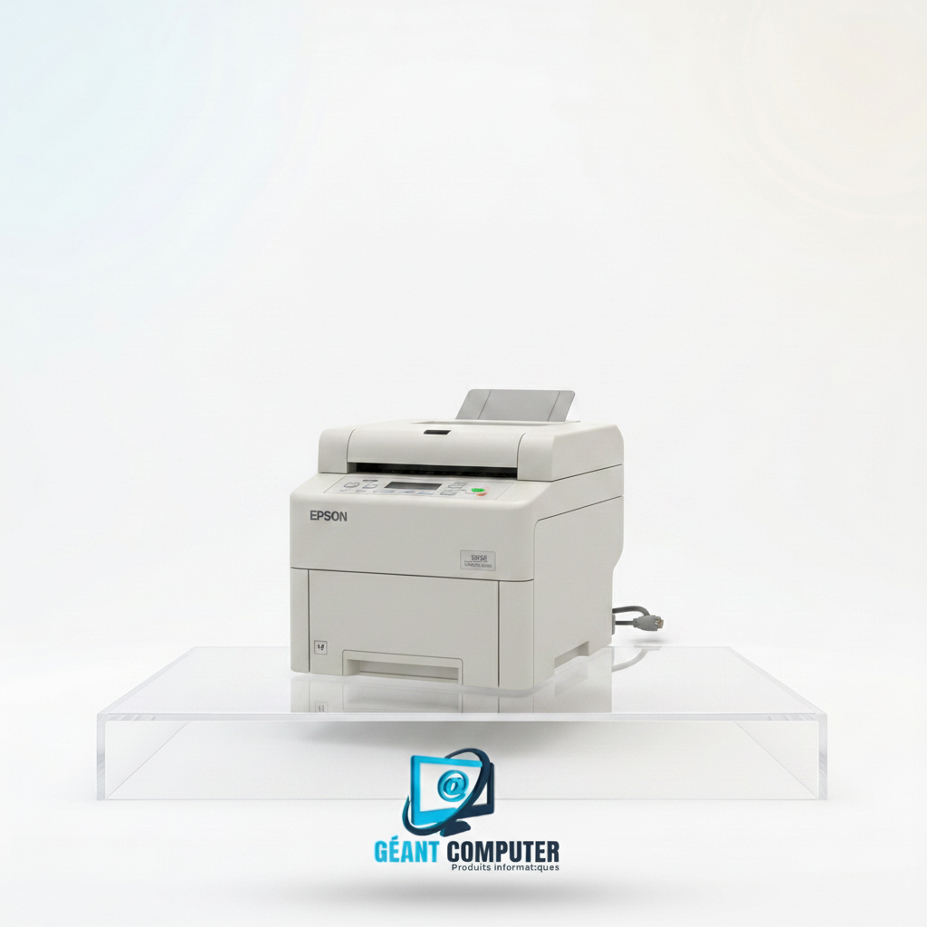 Imprimante Epson TM-U220A Noir