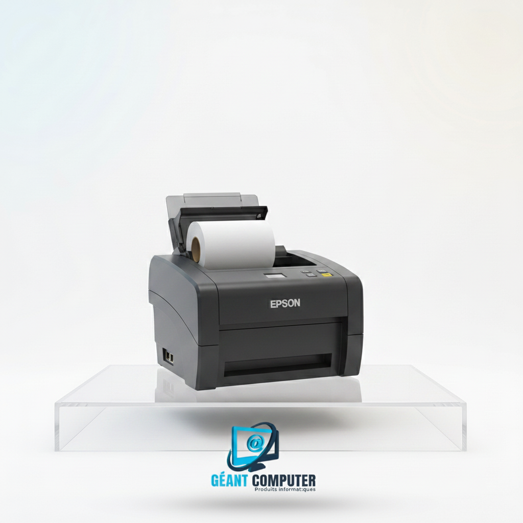 Imprimante ticket à impact Epson TM-U220