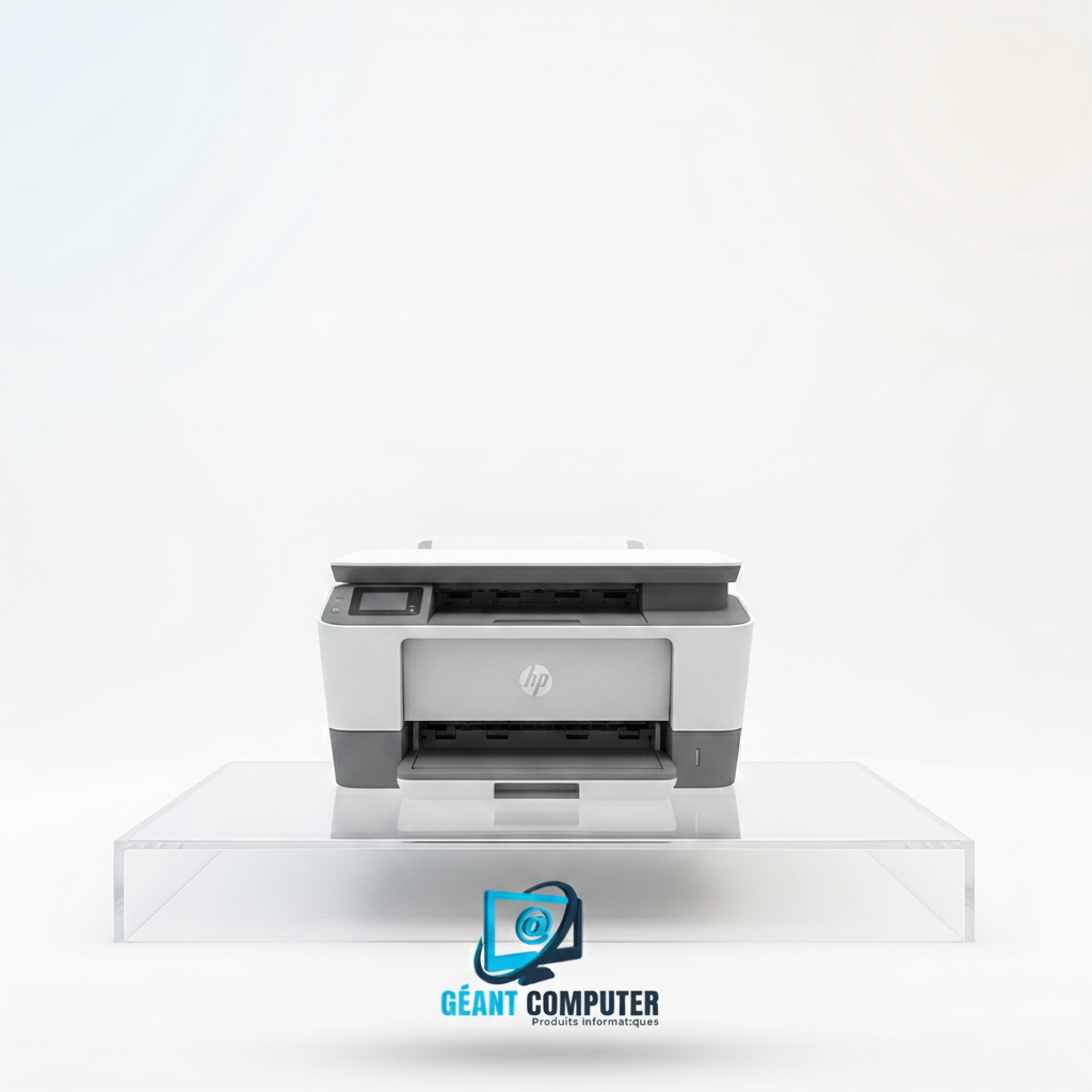 HP M236d MFP Laser Monochrome (9YF94A) (photo IA)