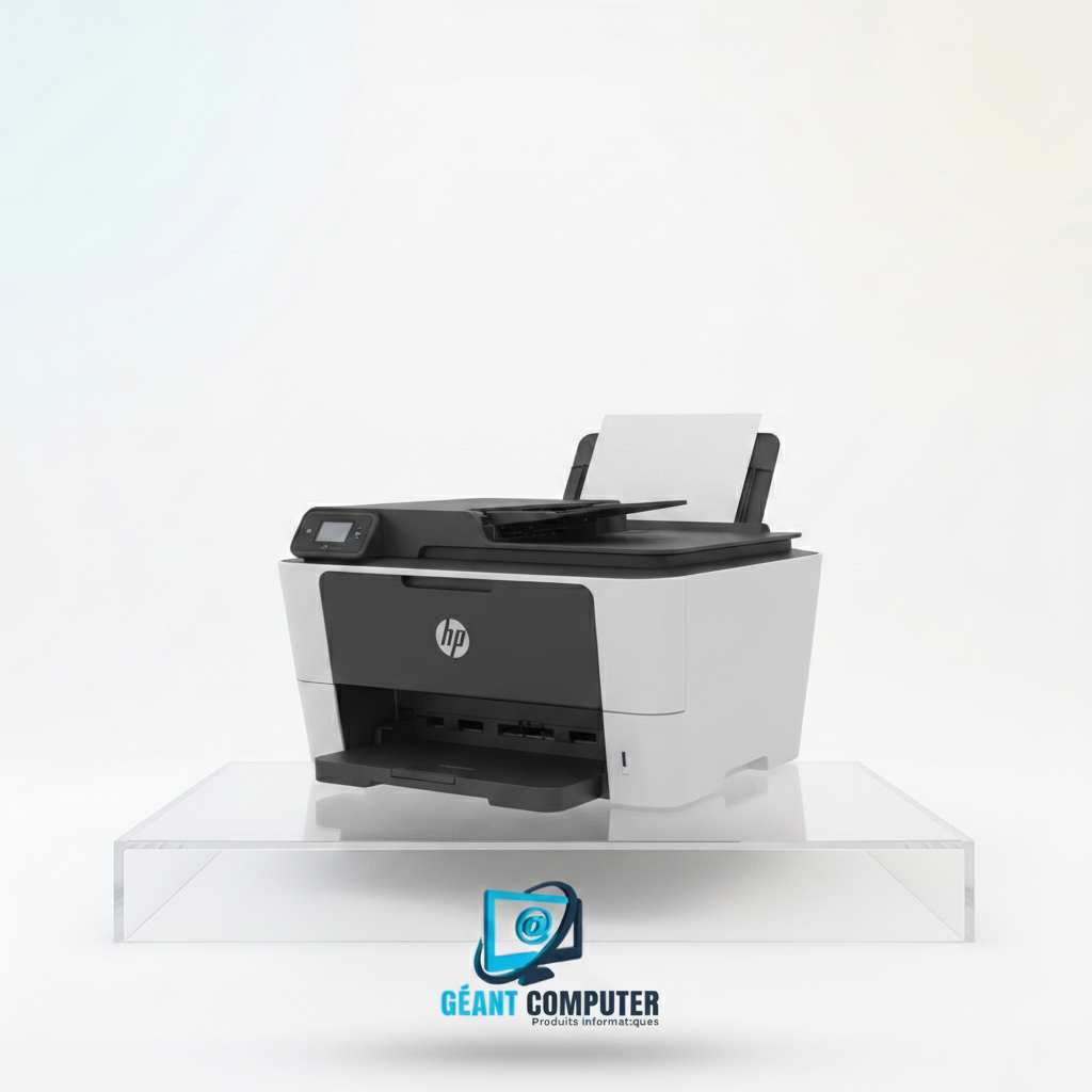 HP M236Sdn MFP Laser Monochrome (9YG08A) (photo IA)