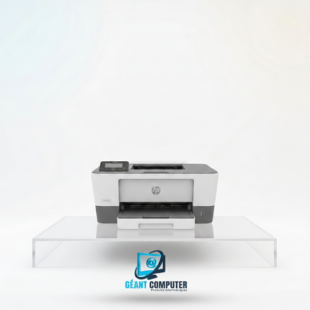 HP M404dw Laser Monochrome (W1A56A) (photo IA)
