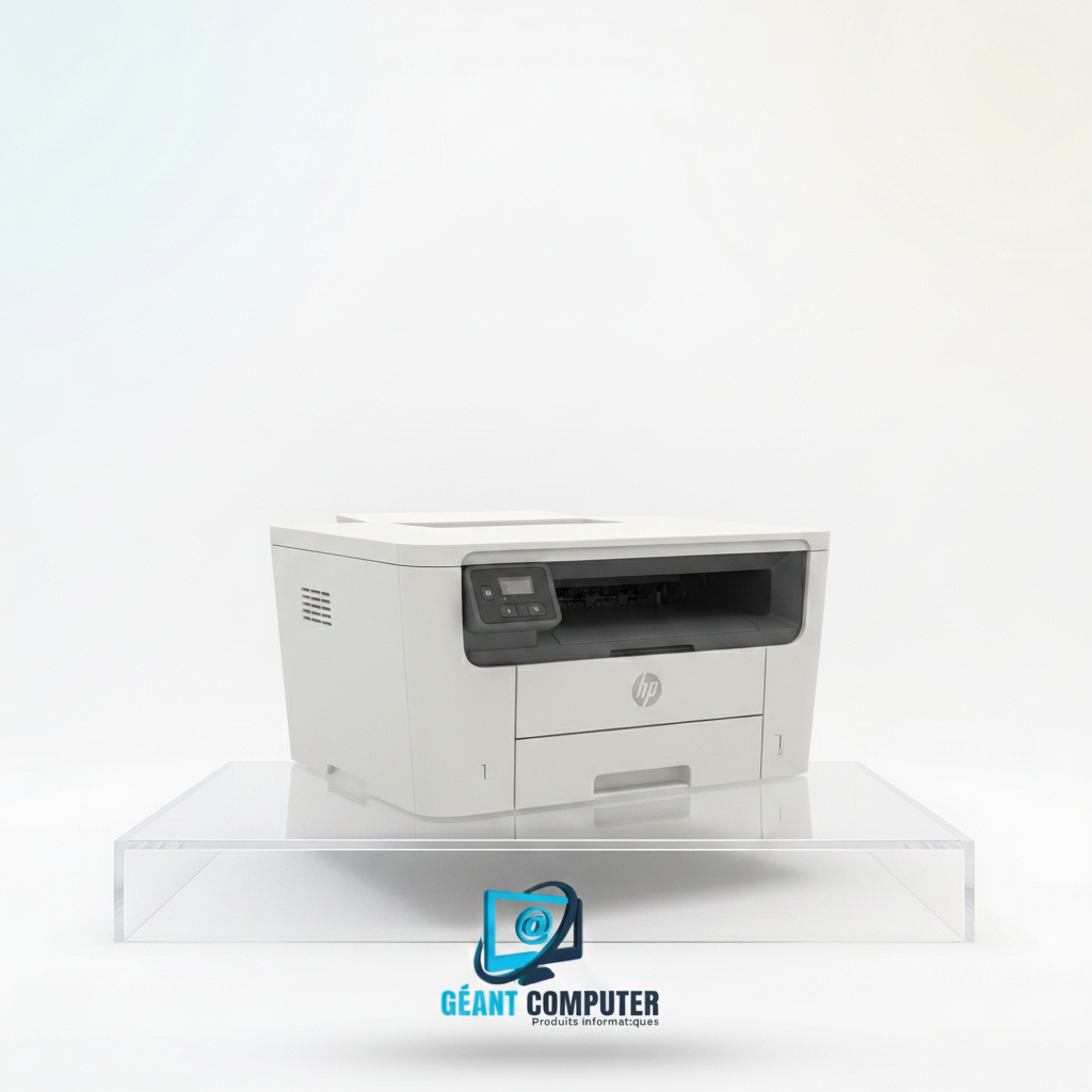 Imprimante Monochrome HP M404n