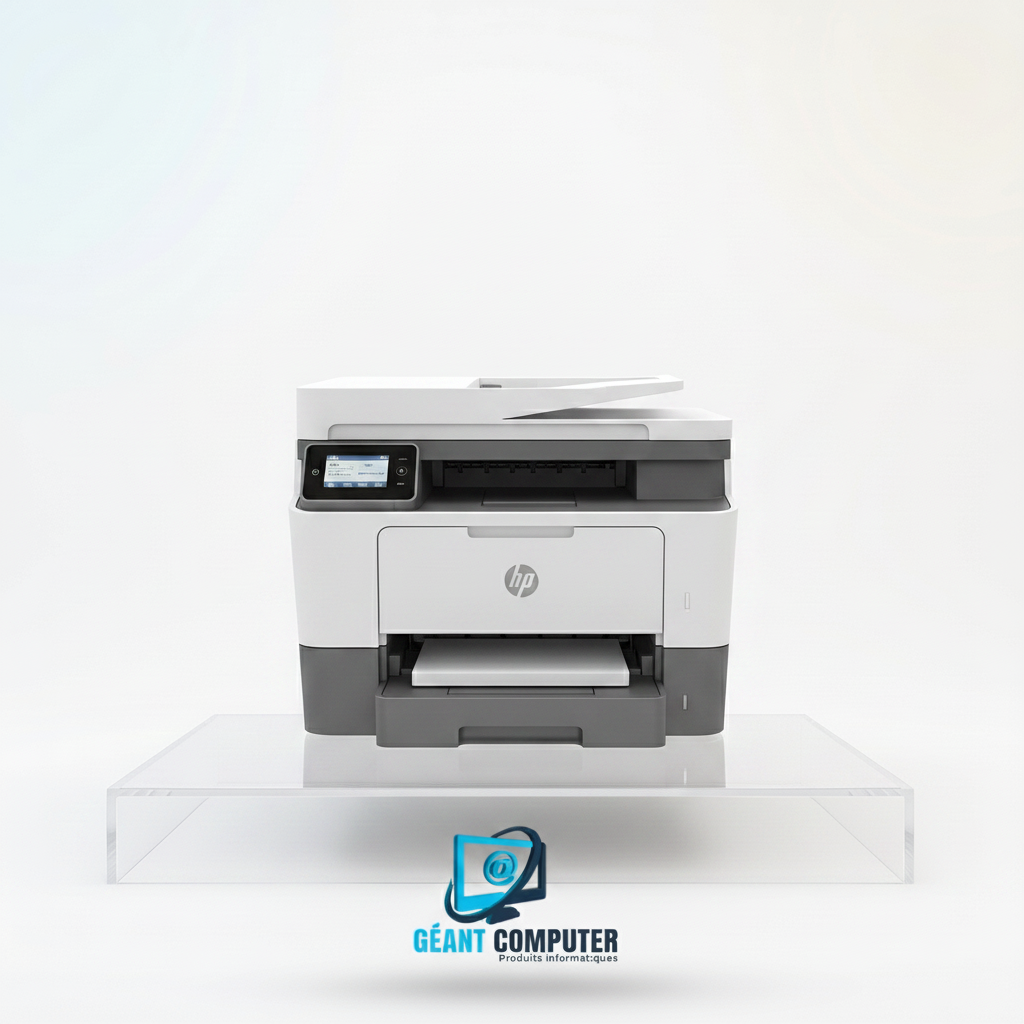 HP M479Fdn MFP Laser Couleur (W1A79A) (photo IA)