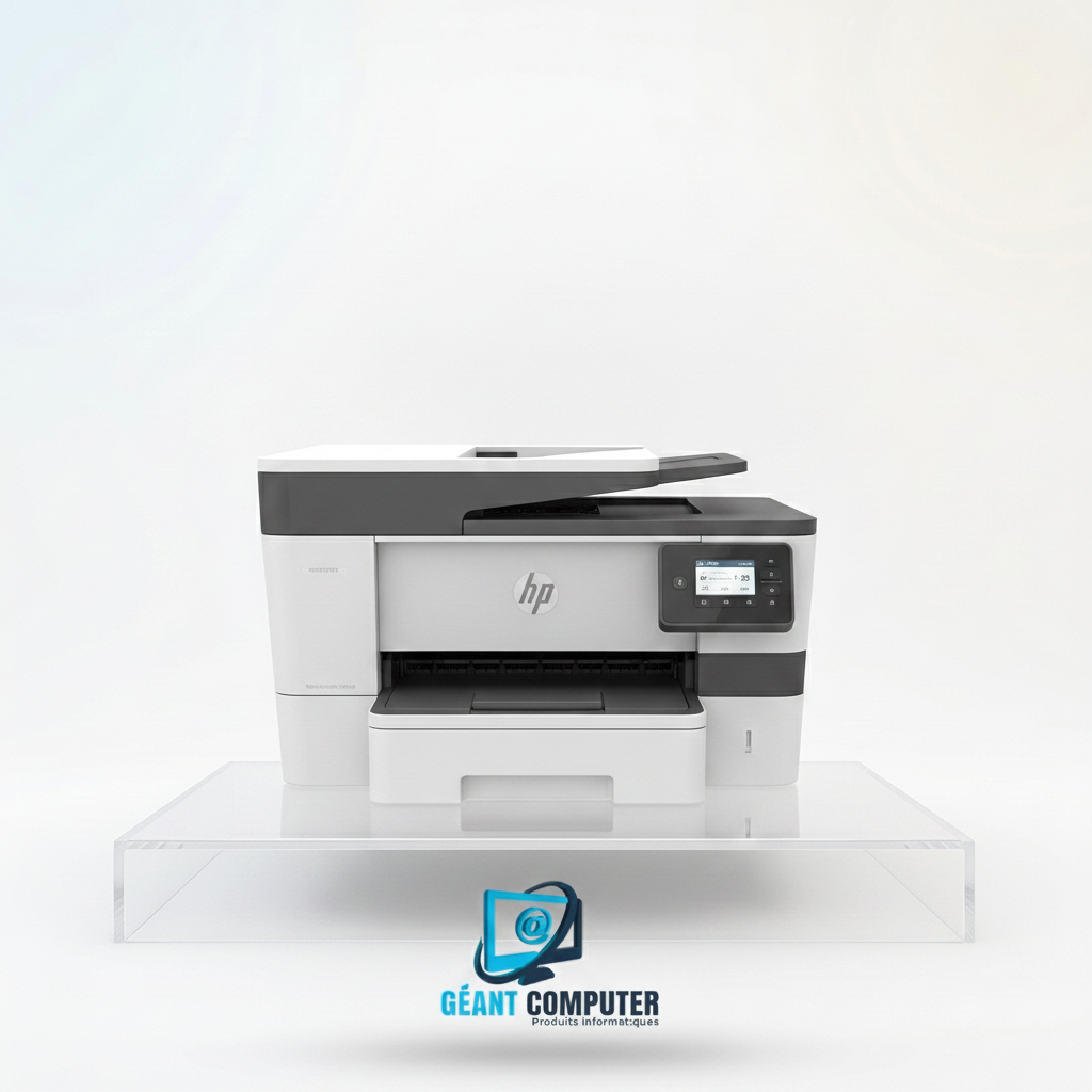 HP M507x Entreprise Laser Monochrome (1PV88A) (photo IA)