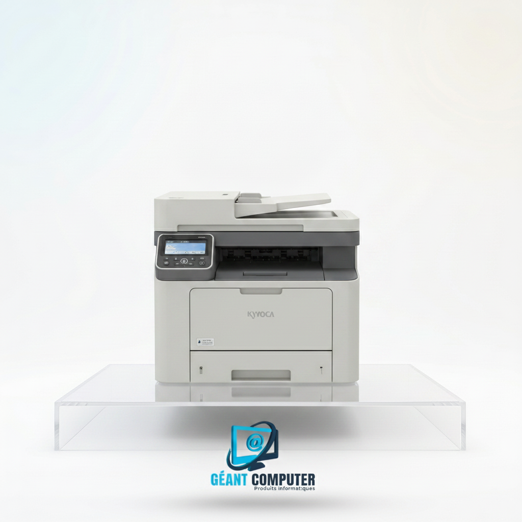Kyocera M2640Idw MFP Laser Monochrome ART006110 (photo IA)