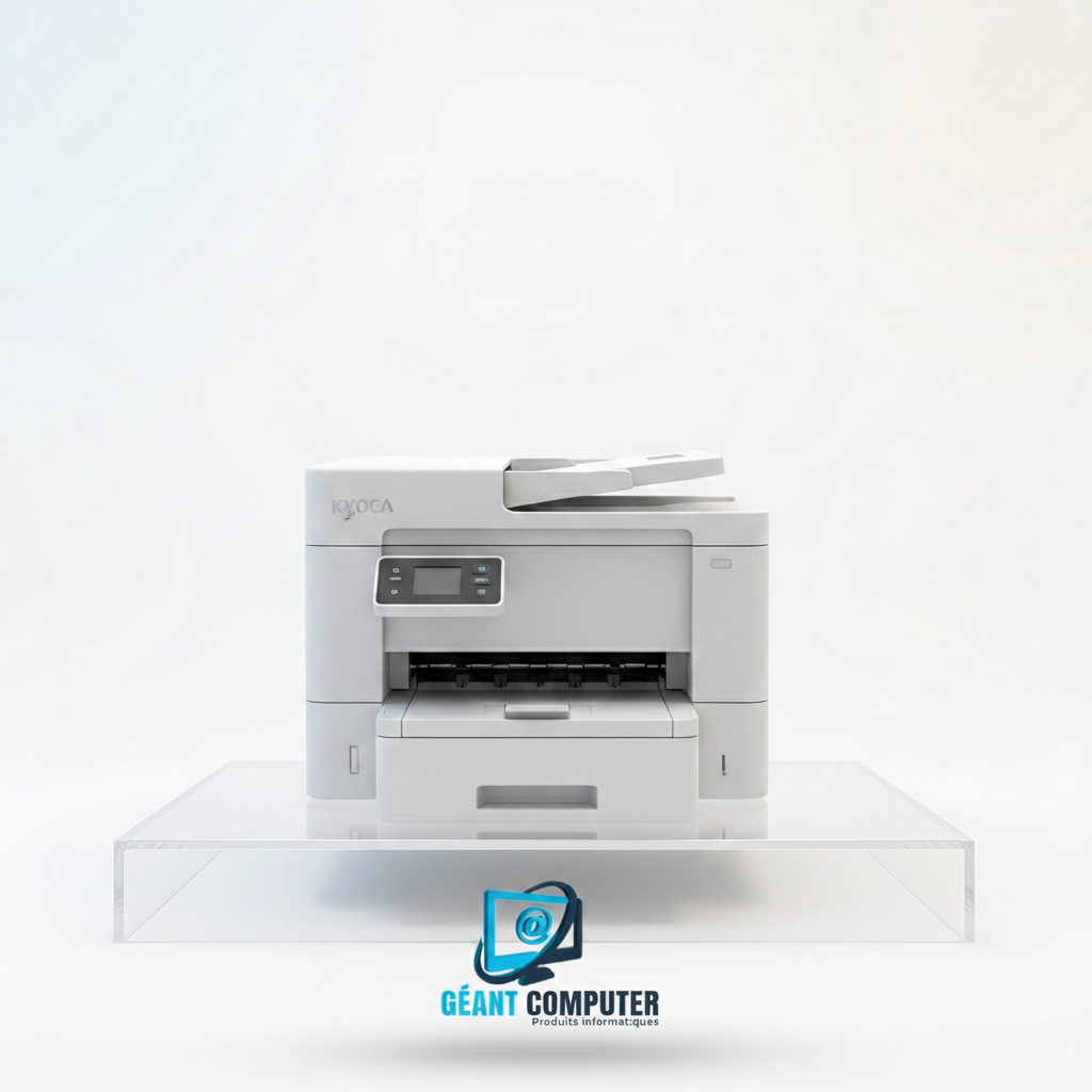 Kyocera MA2000W MFP Laser Monochrome (photo IA)