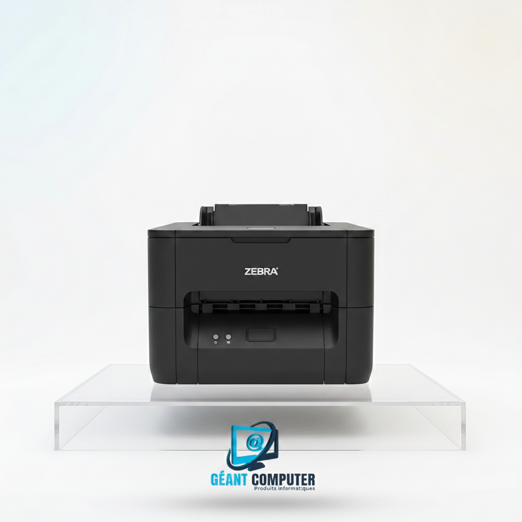 Imprimante Zebra ZD230 étiquettes Thermique directe 203 x 203 DPI Avec fil