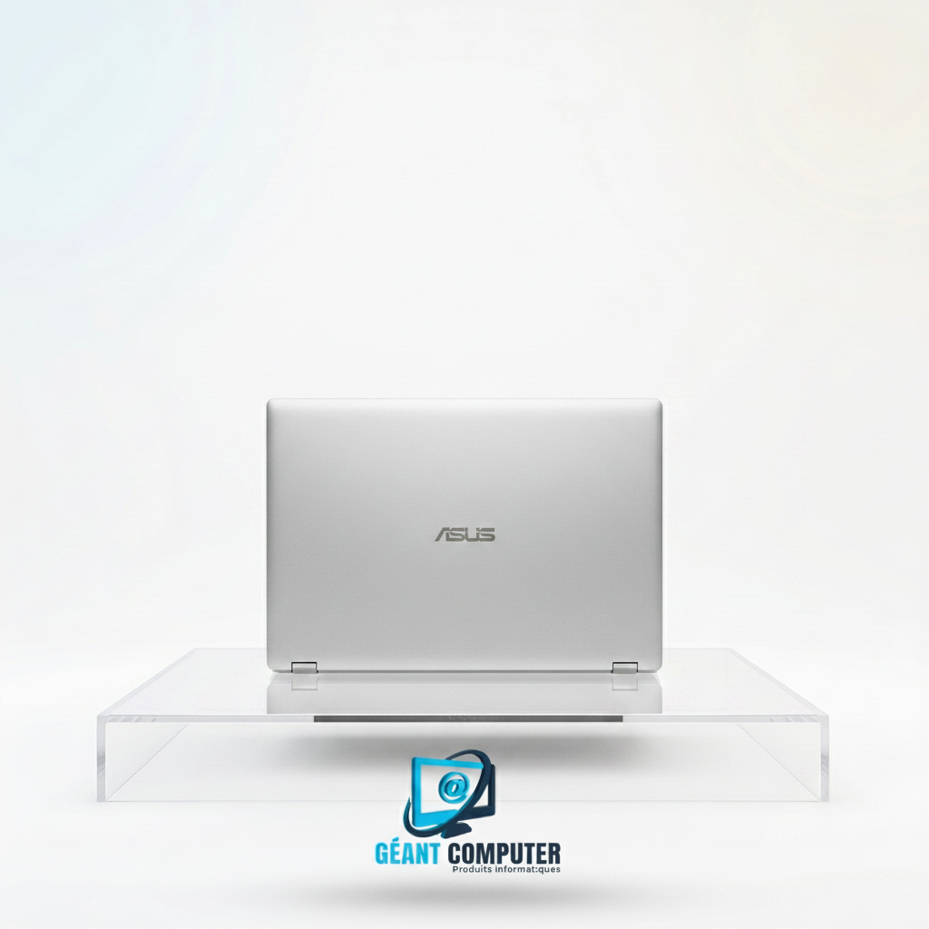 PC Portable Asus Vivobook X515JA-BR056T i5-1035G1 8Go/1To