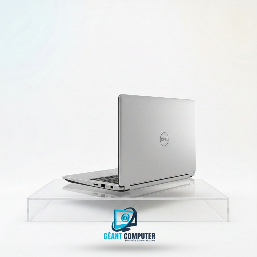 PC PORTABLE DELL LATITUDE 5310 I5-10210U