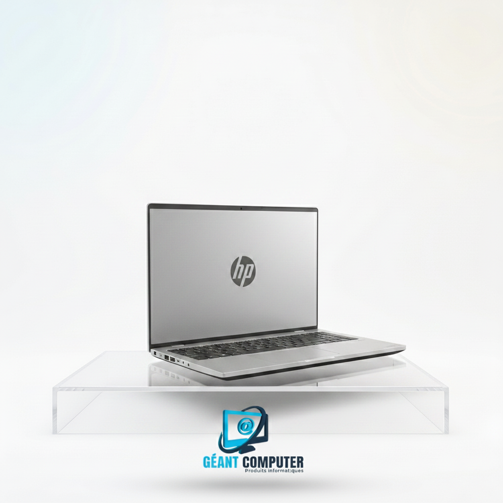 Pc Portable HP i5 4Go/256Go 15-dw3019nk (2R0N2EA)