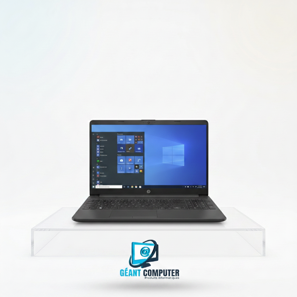 Pc Portable i5 HP 250 G8 10ème  8Go 256Go SSD 15.6"  + Cartable (3C3G8ES) 