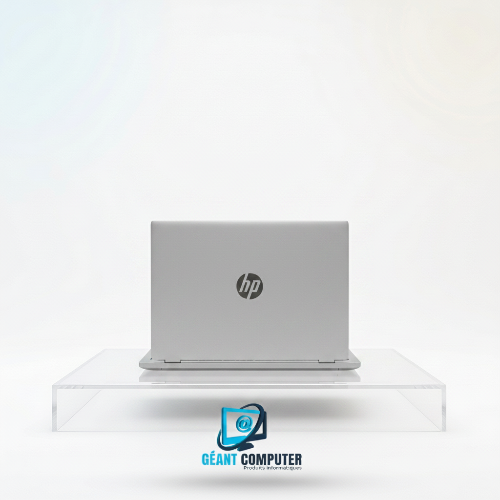 PC PORTABLE HP 15-dw3013nk 8Go/1To