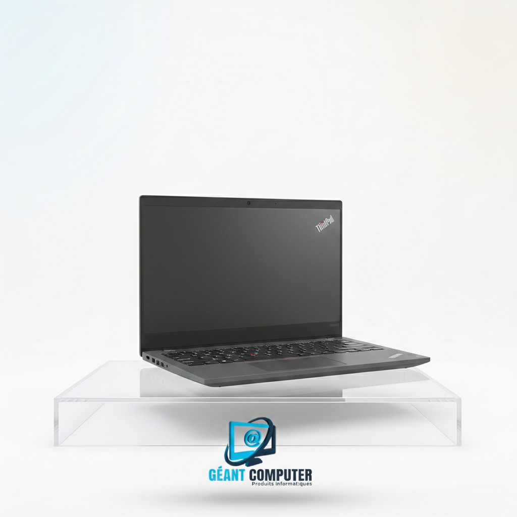 PC PORTABLE LENOVO THINKPAD V14 i3 14" 4Go/1To