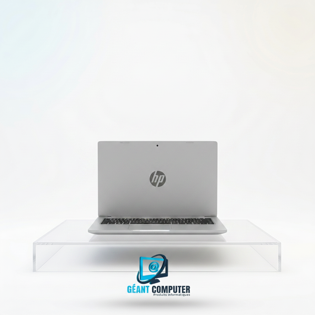 PC PORTABLE HP 250 G9 (778Q0ES)
* Modèle : HP 250 G9
* Processeur : i5-1235U (up to 4,40 GHz, 12 Mo Intel® Smart Cache, 10 cœurs)