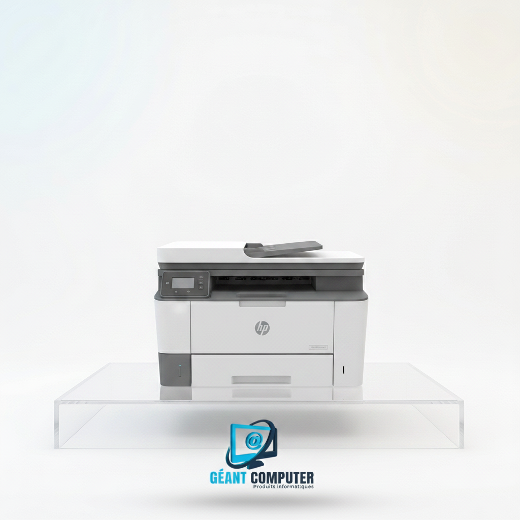 Imprimante Laser Couleur HP LaserJet Pro 4203dn (4RA89A)