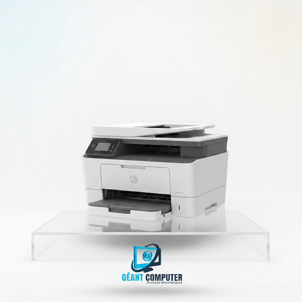 Imprimante Hp 4103dw LaserJet Pro  
 Monochrome (2Z627A)
