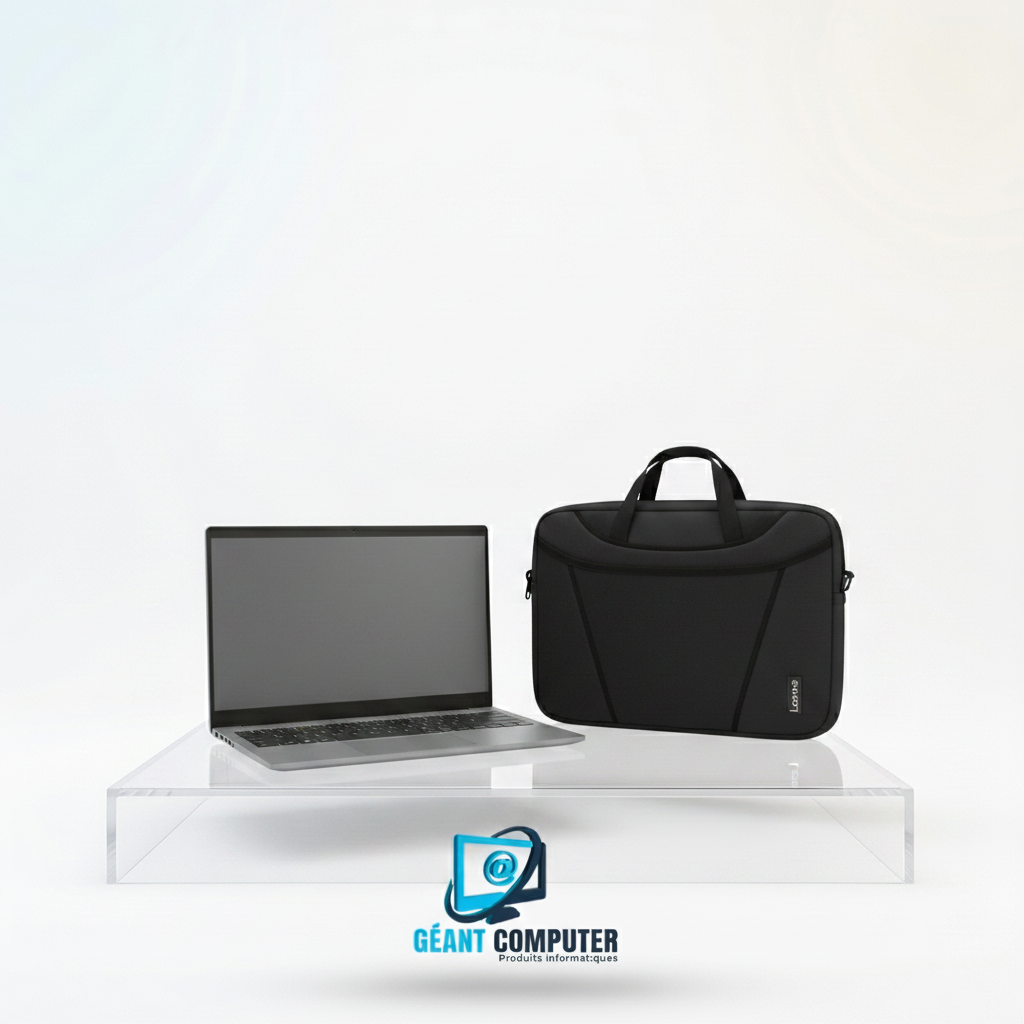 ORDINATEUR PORTABLE LENOVO IdeaPad Slim 3 15IRU8 (83EM0083FE)