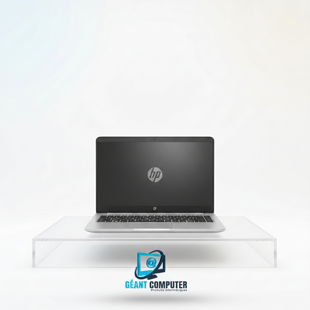 Pc Portable HP I5-1235U 8Go/ 512 SSD        15-dw4004nk  (6L9K1EA)