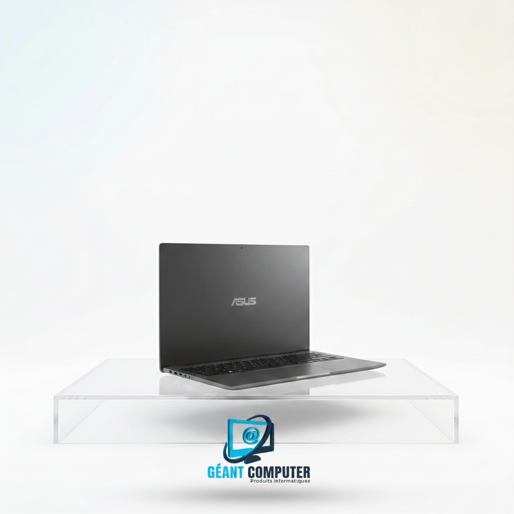 Pc Portable Asus R565 i5-1135G7 8Go 512Go SSD 15.6"
 (90NB0TZ1-M04420)