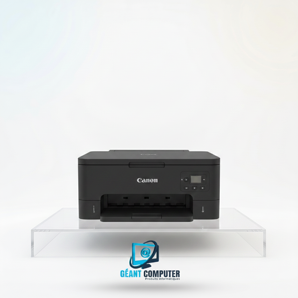 Imprimante A4 Multifonction Laser Monochrome Canon i-SENSYS MF3010 +2 Toner 725 (5252B034AA)