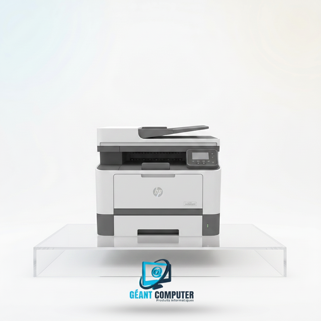 Imprimante HP Multifonction Laser Couleu