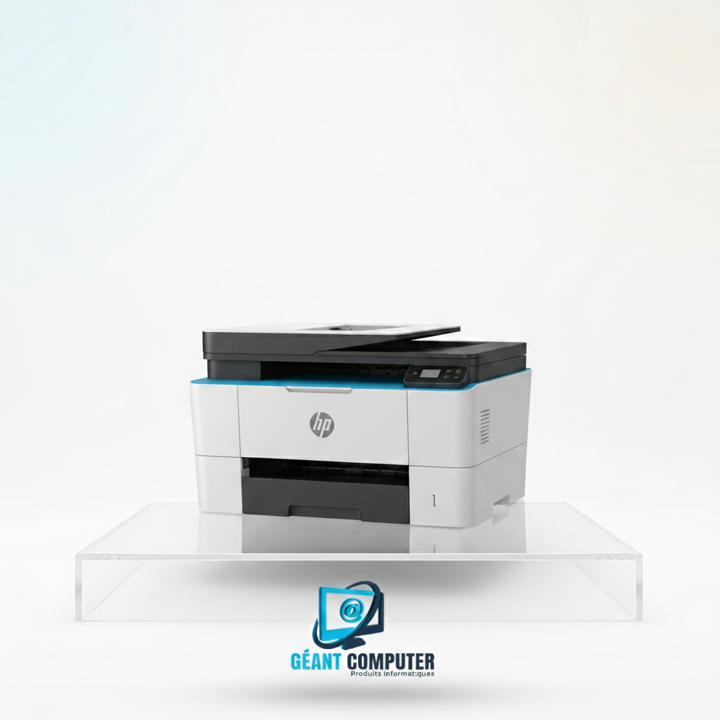 Imprimante Hp 4303dw Multifonction Laser Couleur LaserJet Pro (5HH65A) (photo IA)