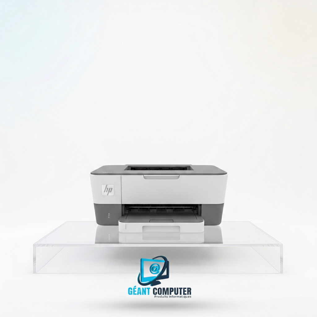 Imprimante Hp 3003dn Laser Monochrome LaserJet Pro (3G653A) (photo IA)