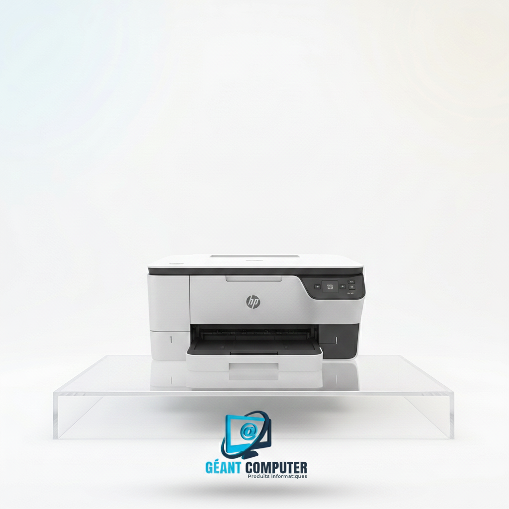Imprimante HP Laser Couleur  LaserJet Pro 3203dw (499N4A)