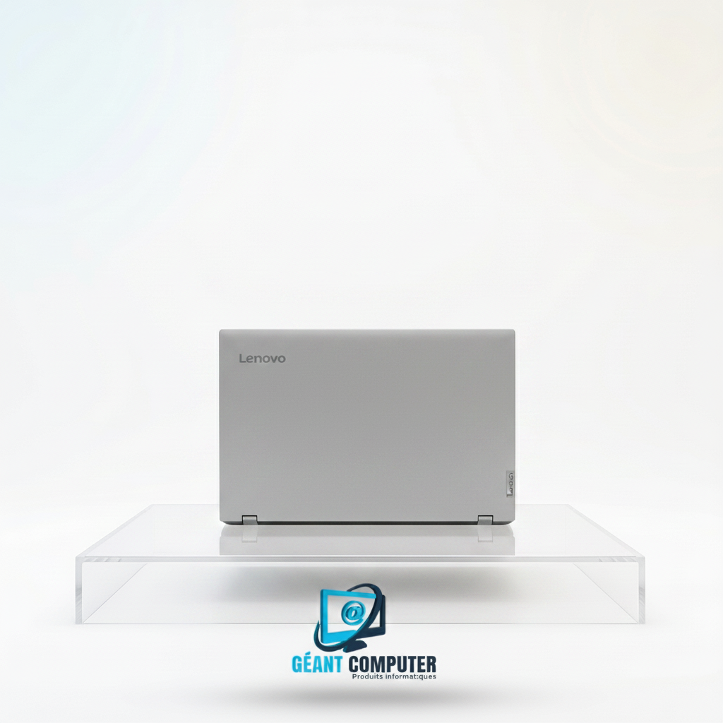 Pc Portable Core i7 Lenovo IdeaPad Slim 3 13620H 16Go 512Go SSD 15.3" 83K100E7FE (photo IA)