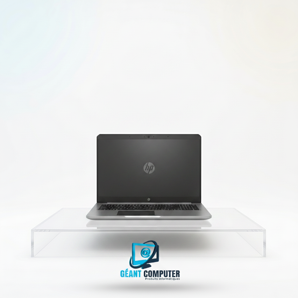 Pc Portable I5 HP 250 G10 1334U 8Go 512SSD (9B9F5EA) 15.6" (photo IA)
