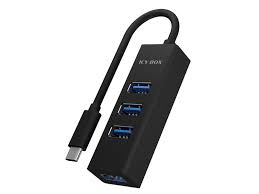 Adaptateur Type C To 4 Usb