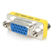 Adaptateur Vga Femelle / Femelle