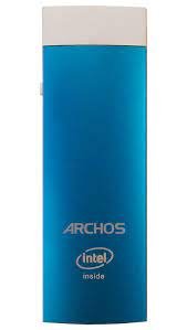 ARCHOS LAUNCHES HDMI PC STICK
