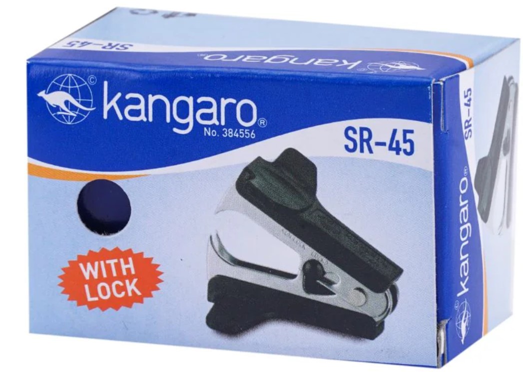 ARRACHE AGRAFE KANGARO SR-45