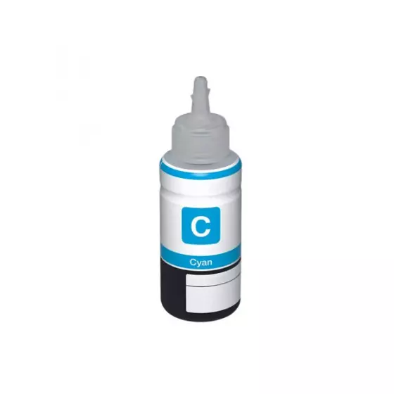 Bouteille Epson 673 LIGHT CYAN Adaptable Digital Print