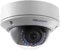 Camera Hikvision 2Mp Dome VARIFOCAL  2CD2720F-IS