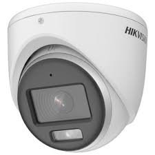 Camera Hikvision 3K DS-2CE76K0T-EXLMF Dome  ColorVu Smart Hybrid Light